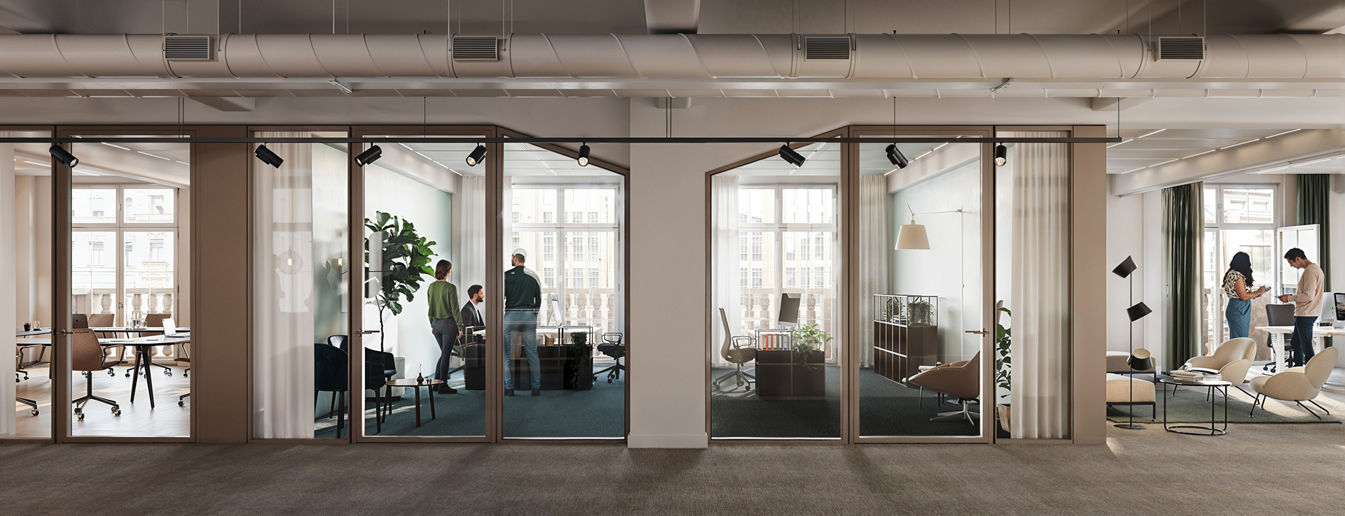 Office Architecture